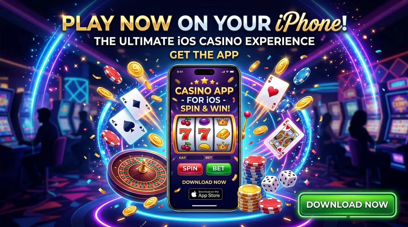 Verde casino app iOS