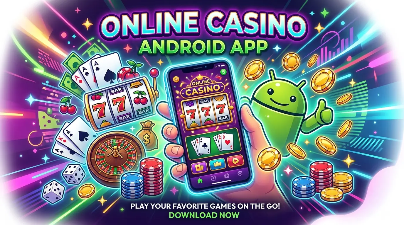 Verde casino app Android