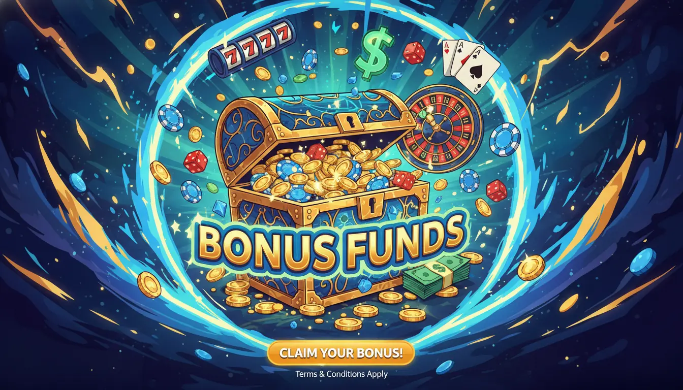 Fondi bonus Verde casino