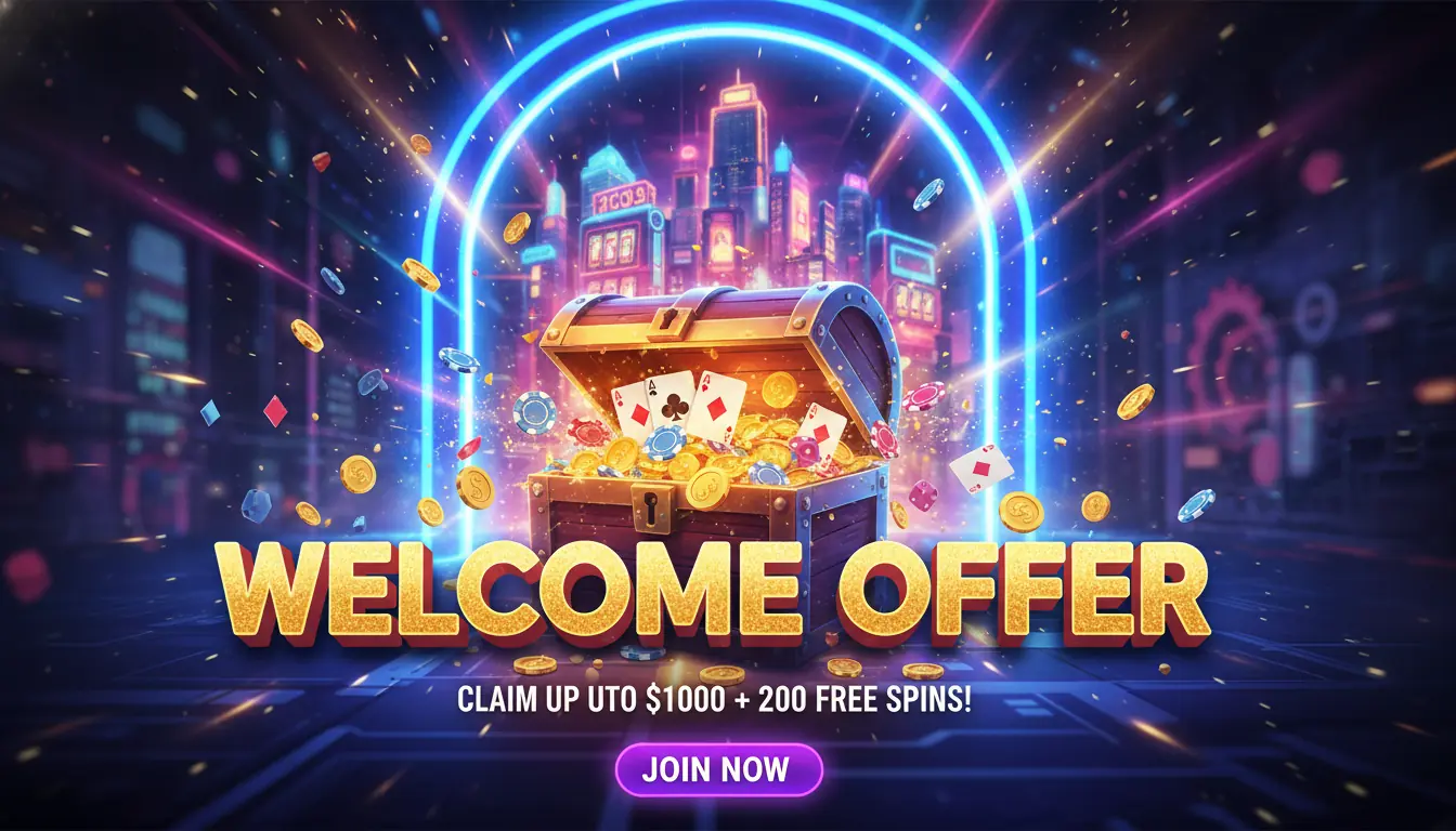 Verde casino offerta benvenuto