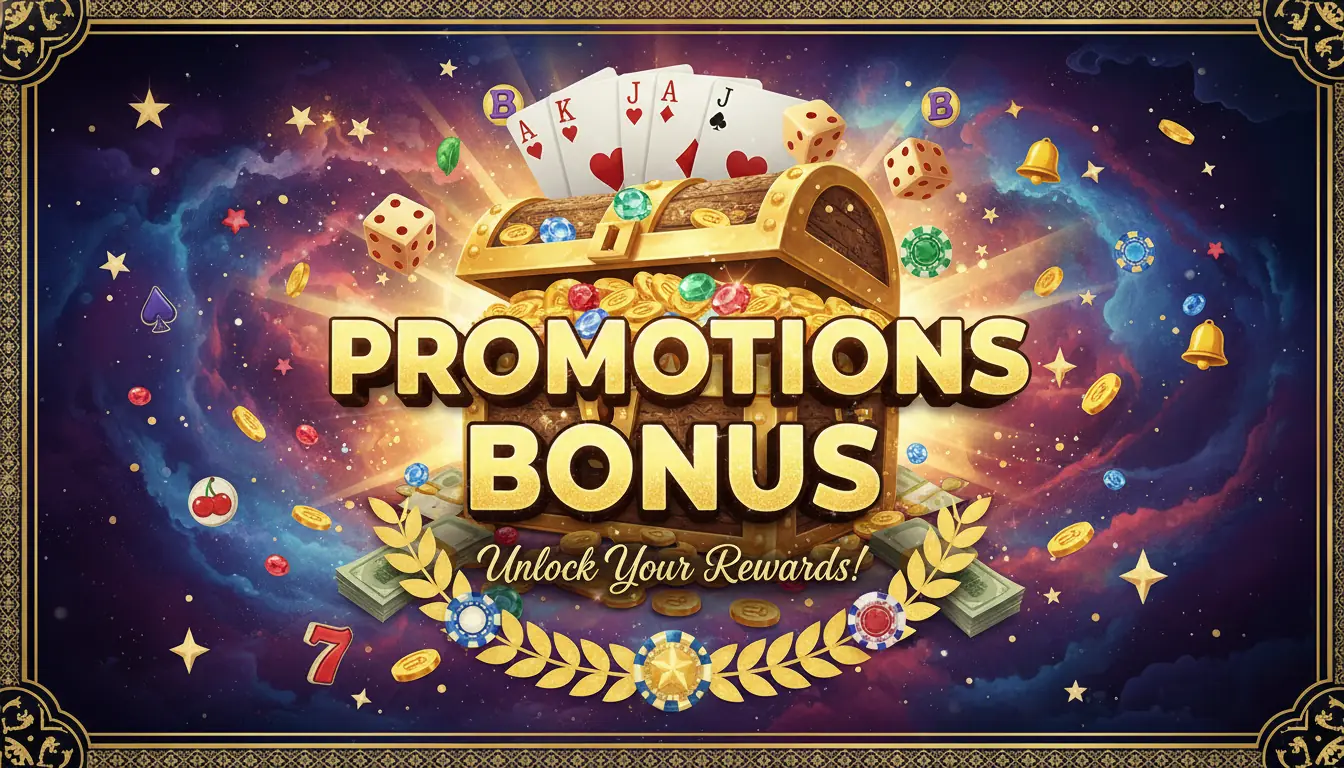 Offerte promozionali Verde casino