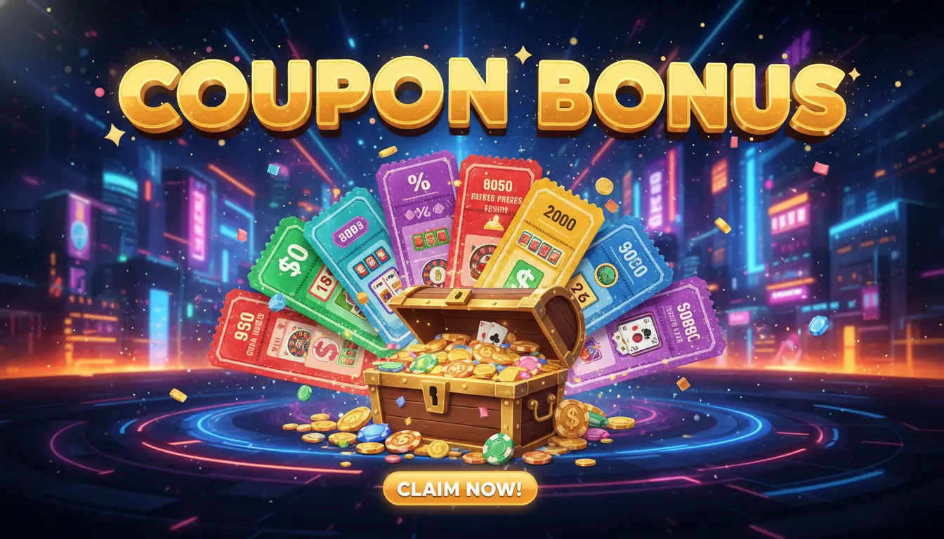 Verde casino coupon