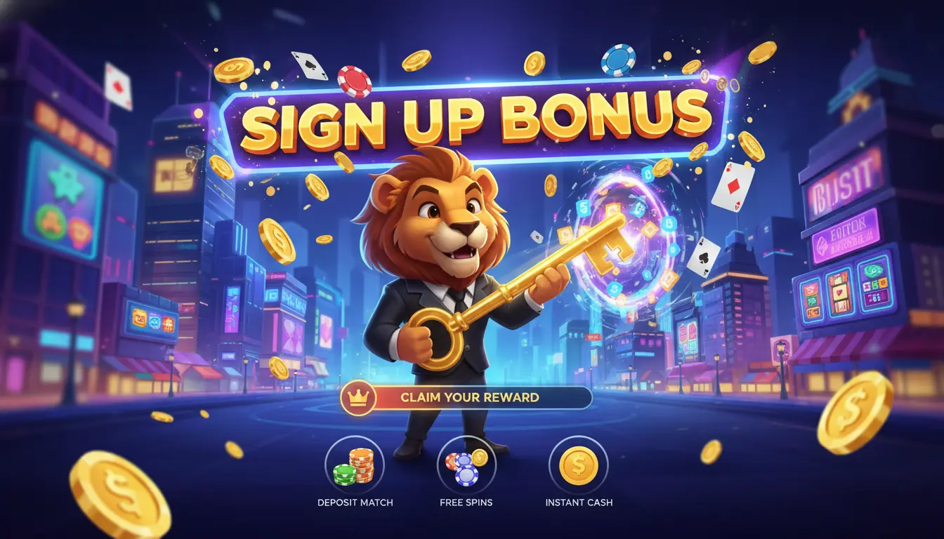 Bonus iscrizione Verde casino