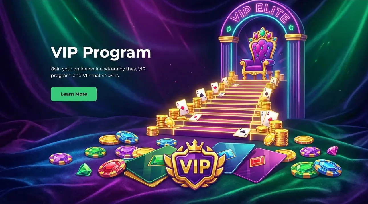 VIP Verde casino