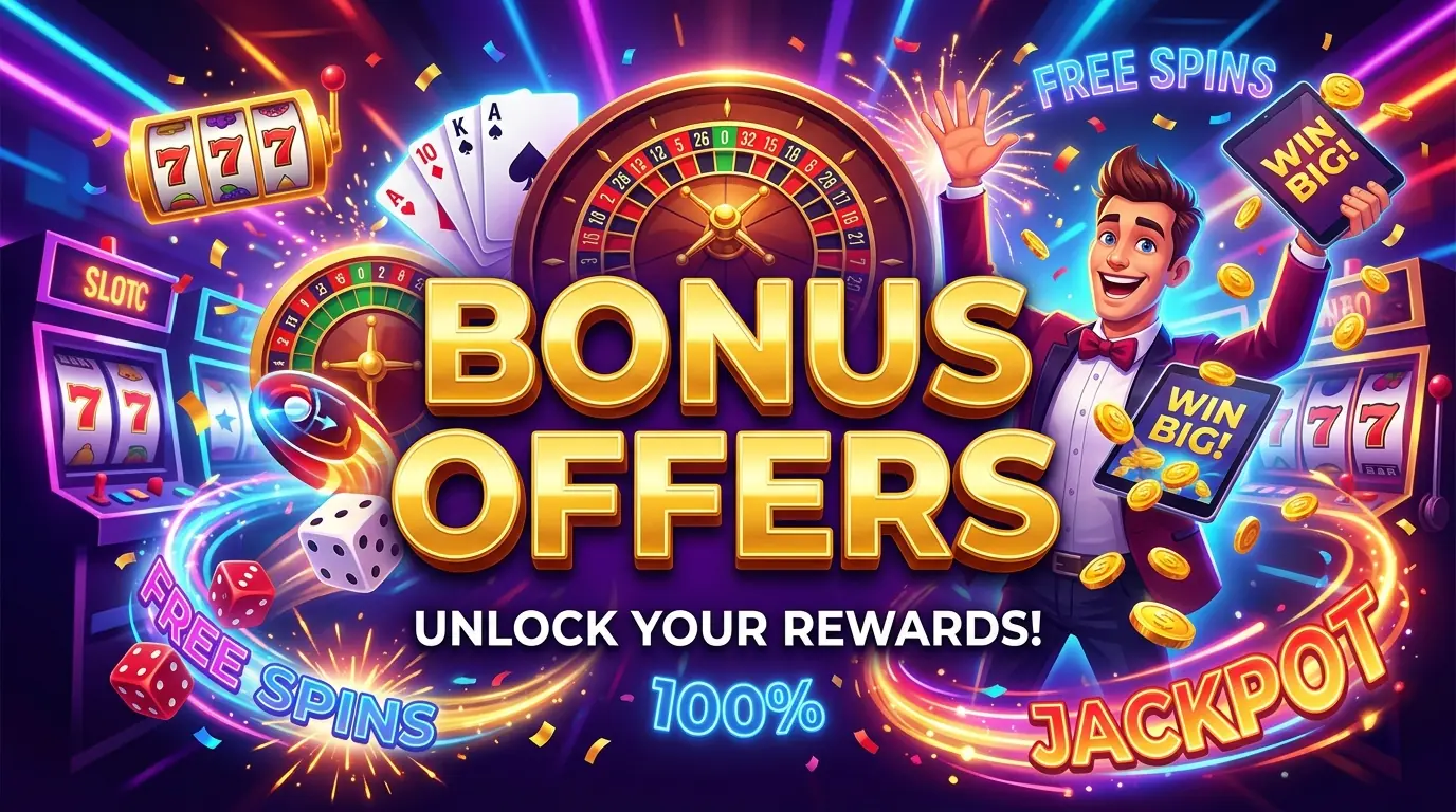 Promozioni bonus Verde casino