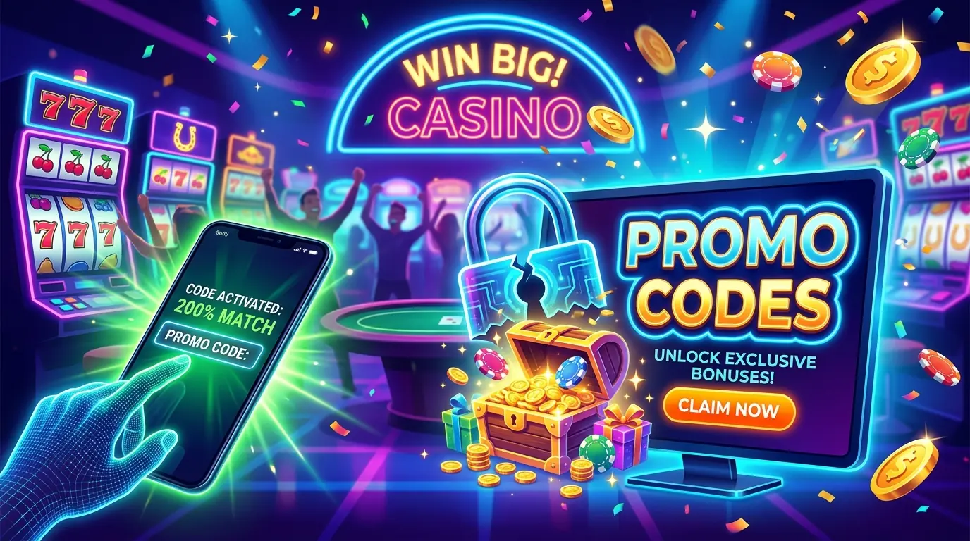 Promo code Verde casino