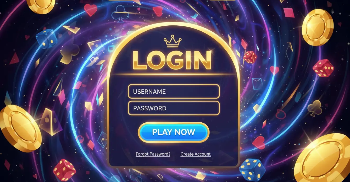 Verde casino login