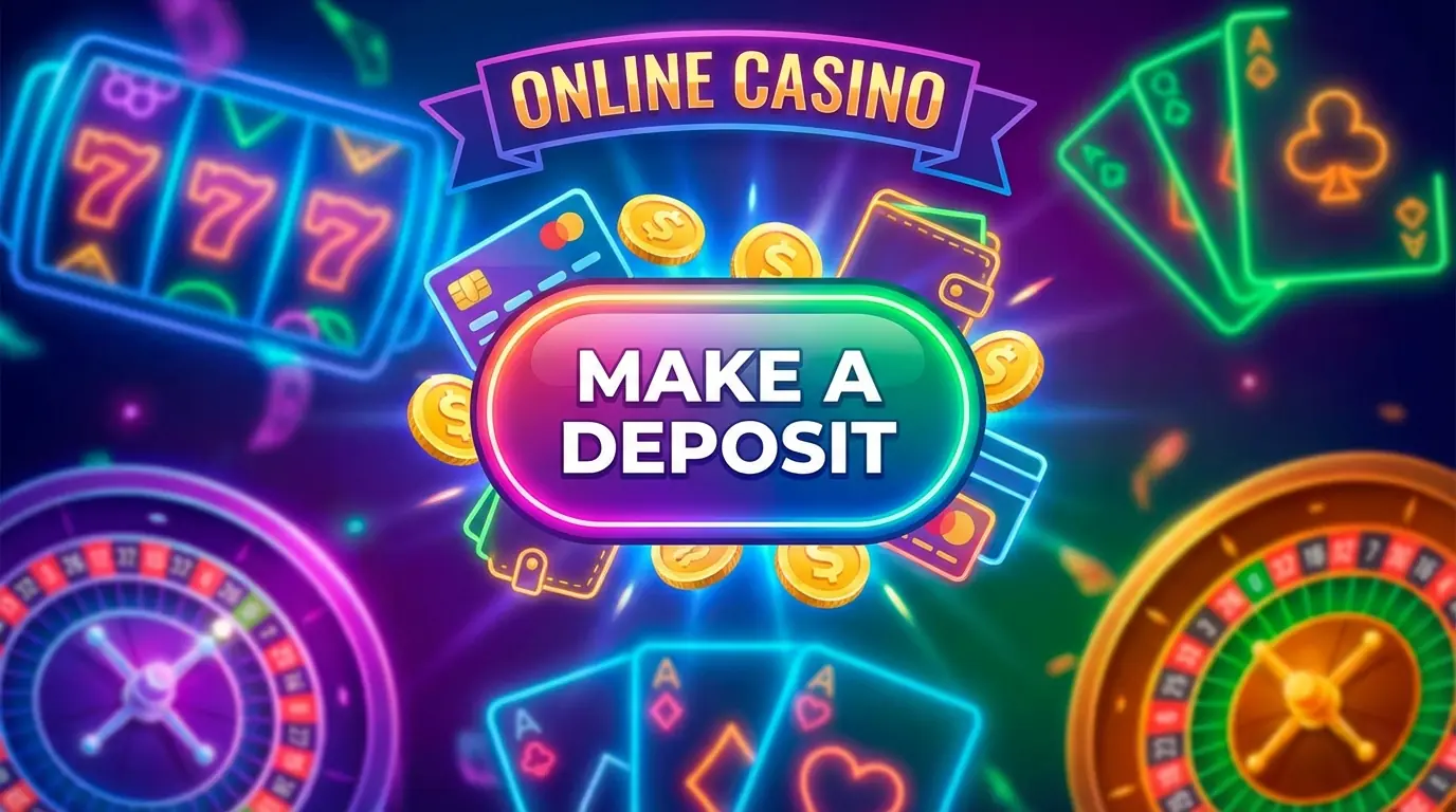 Metodi di deposito Verde casino