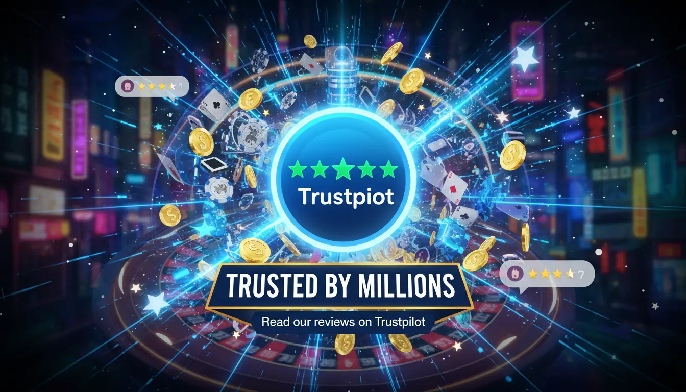 Verde casino Trustpilot