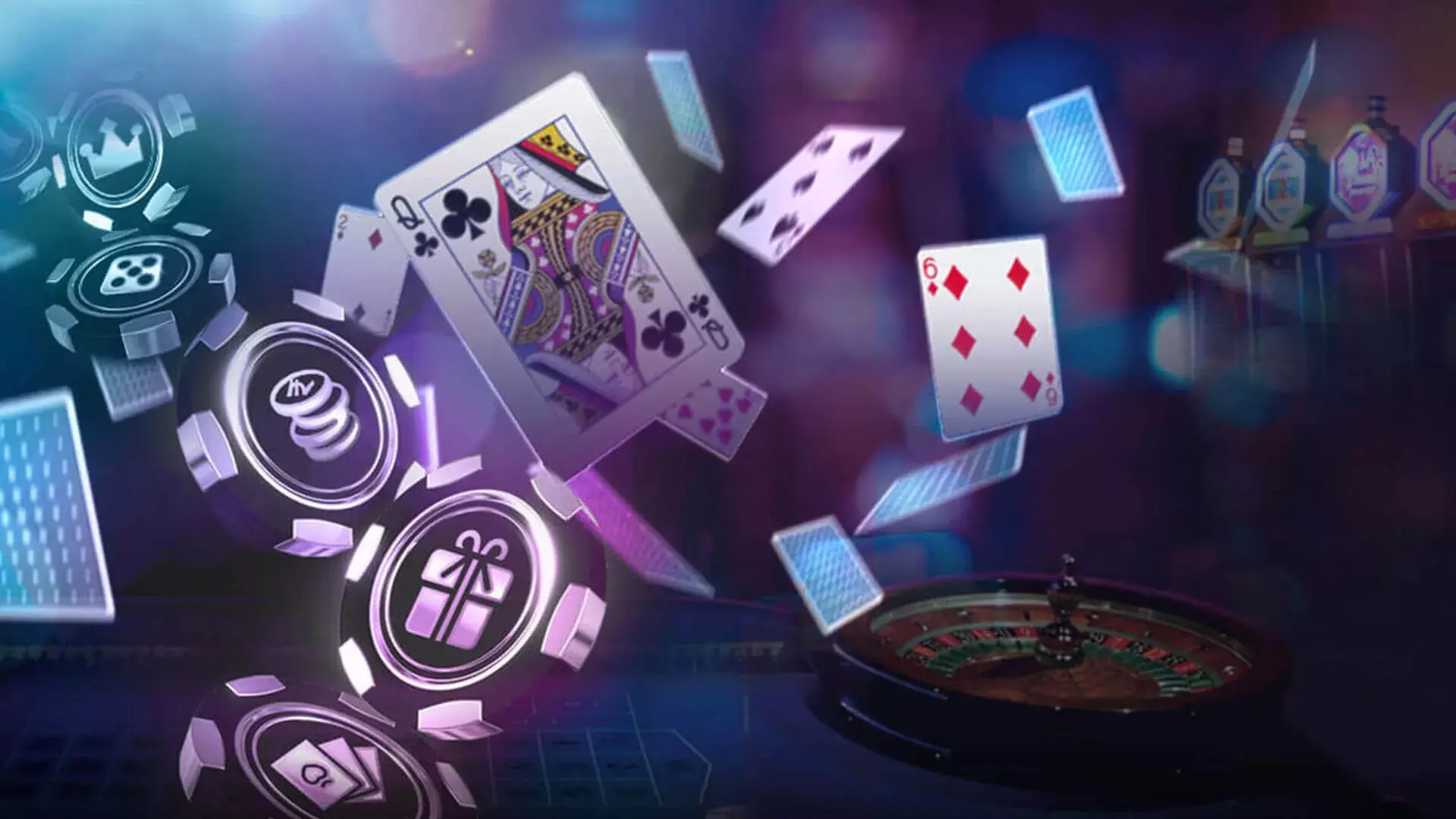 Giochi Verde casino