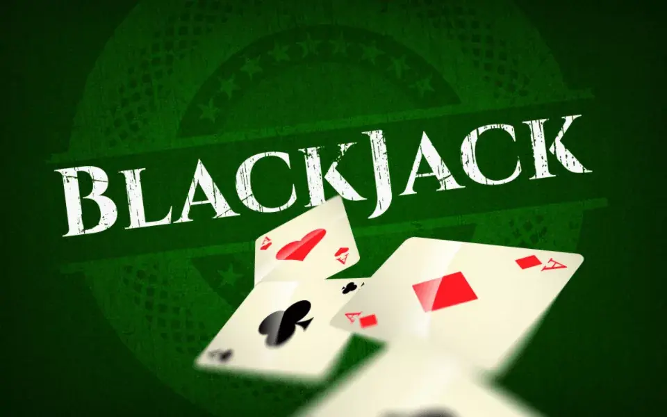 Blackjack Verde casino